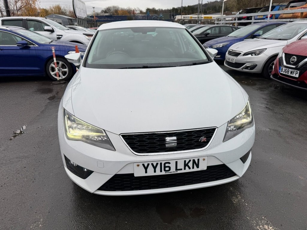 Used SEAT Leon 2016 for sale - 77188079: Photo 18