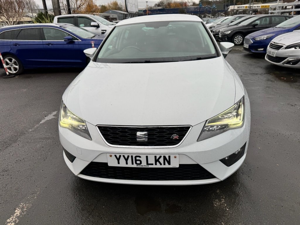 Used SEAT Leon 2016 for sale - 77188079: Photo 19
