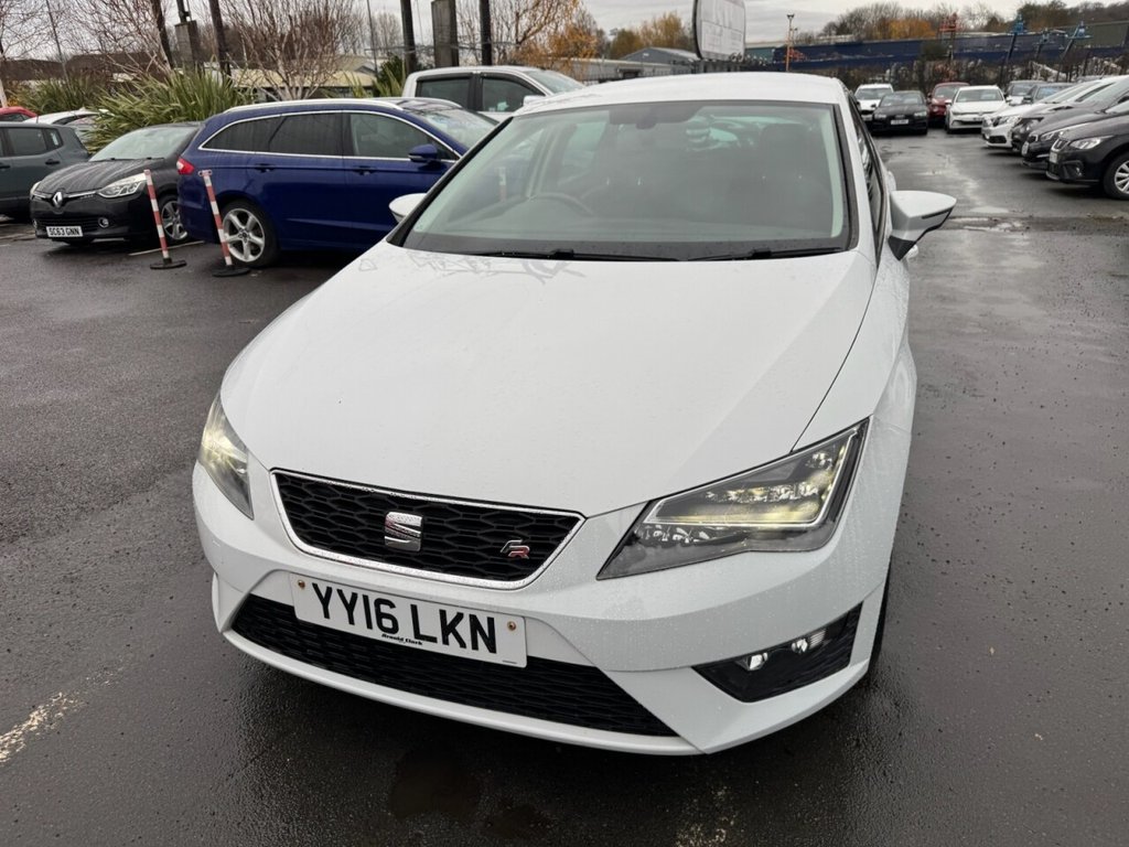Used SEAT Leon 2016 for sale - 77188079: Photo 20