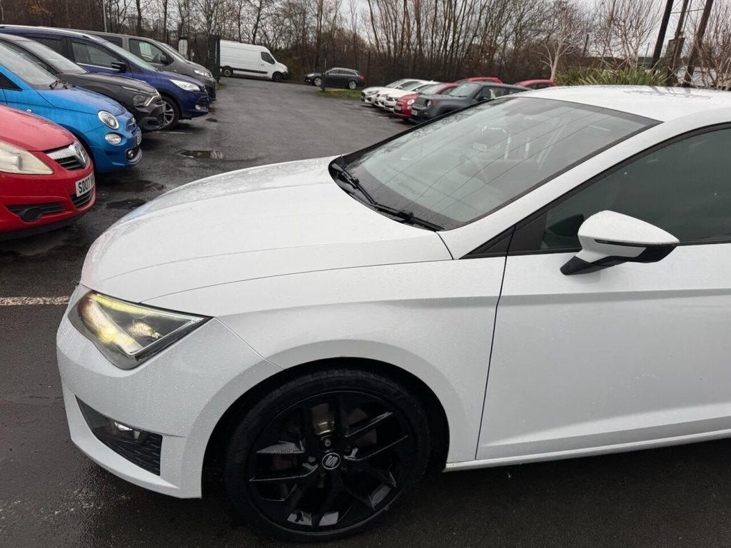 Used SEAT Leon 2016 for sale - 77188079: Photo 24