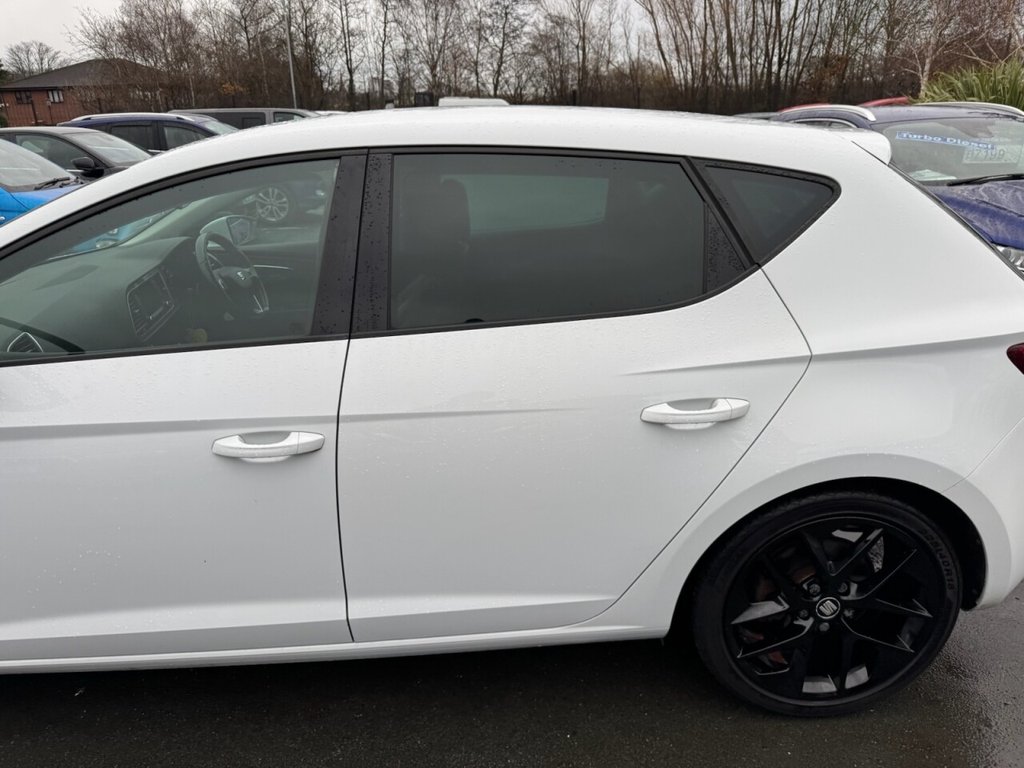 Used SEAT Leon 2016 for sale - 77188079: Photo 28