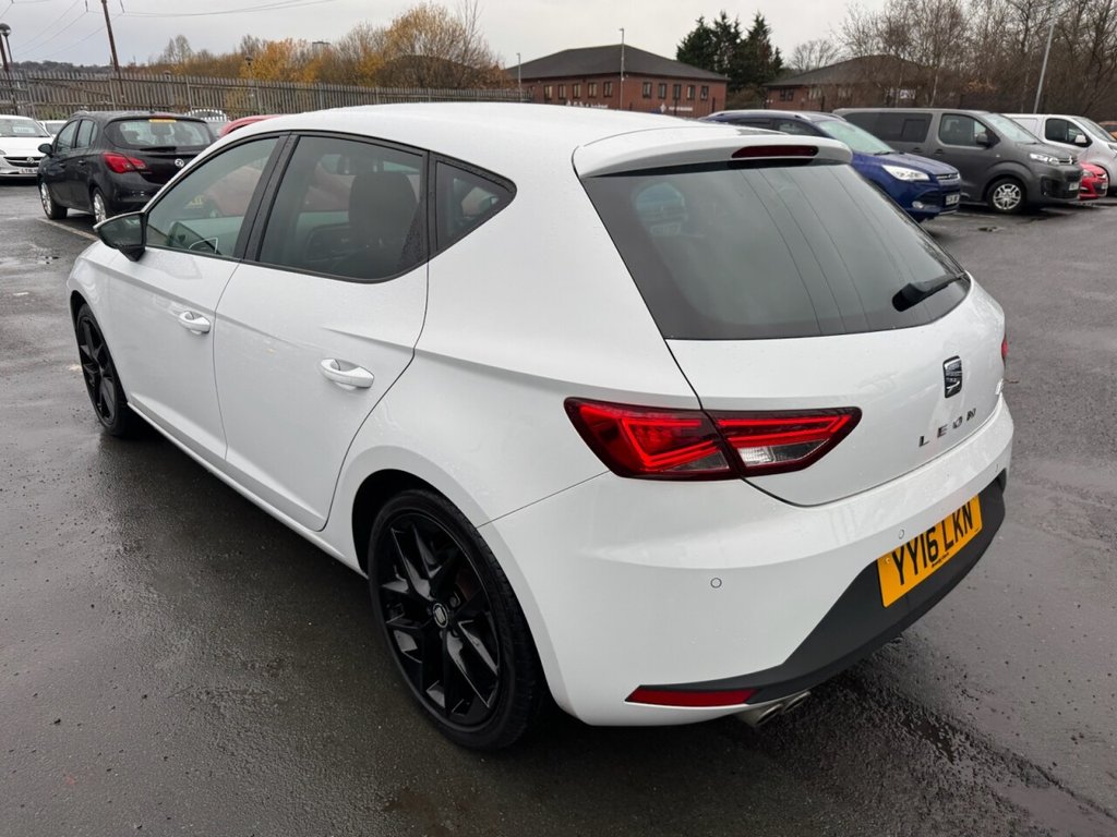 Used SEAT Leon 2016 for sale - 77188079: Photo 30