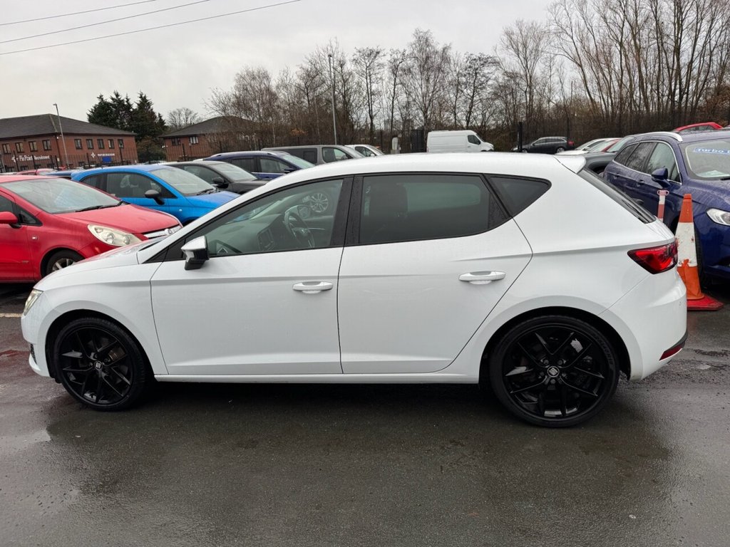 Used SEAT Leon 2016 for sale - 77188079: Photo 31