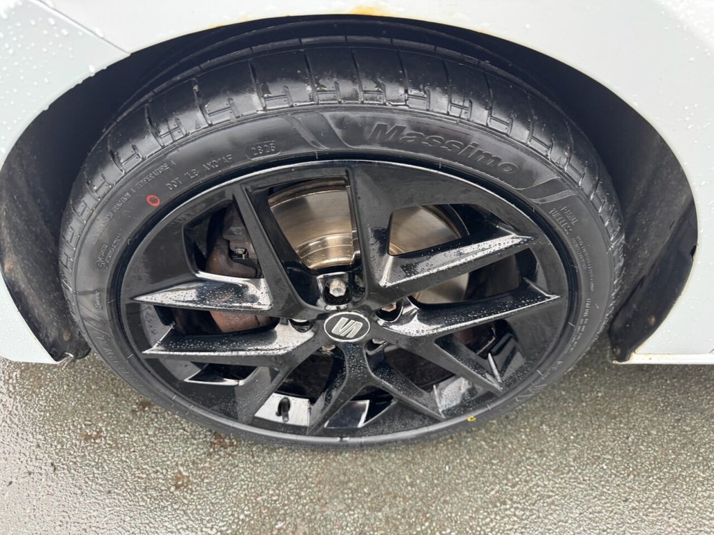 Used SEAT Leon 2016 for sale - 77188079: Photo 32