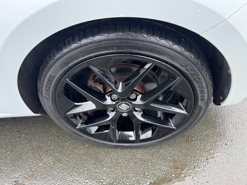 Used SEAT Leon 2016 for sale - 77188079: Photo 38