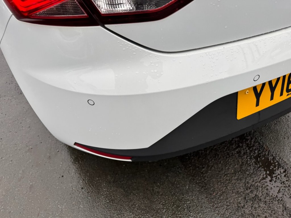 Used SEAT Leon 2016 for sale - 77188079: Photo 41