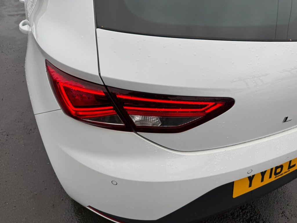 Used SEAT Leon 2016 for sale - 77188079: Photo 42