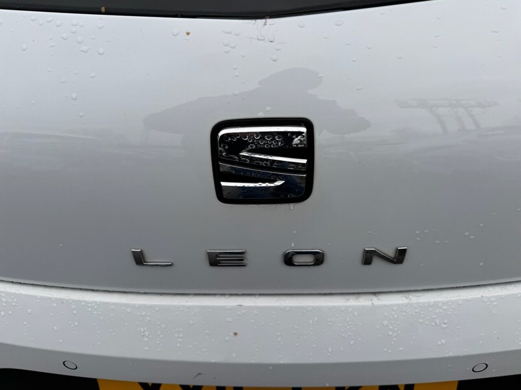 Used SEAT Leon 2016 for sale - 77188079: Photo 43