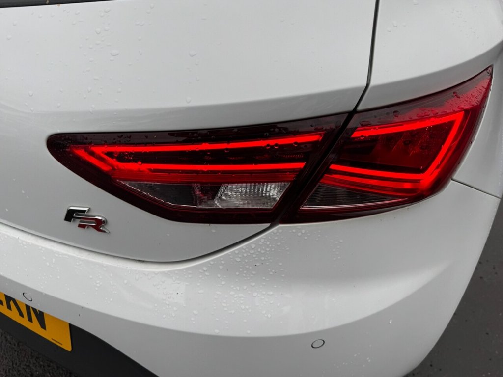 Used SEAT Leon 2016 for sale - 77188079: Photo 45