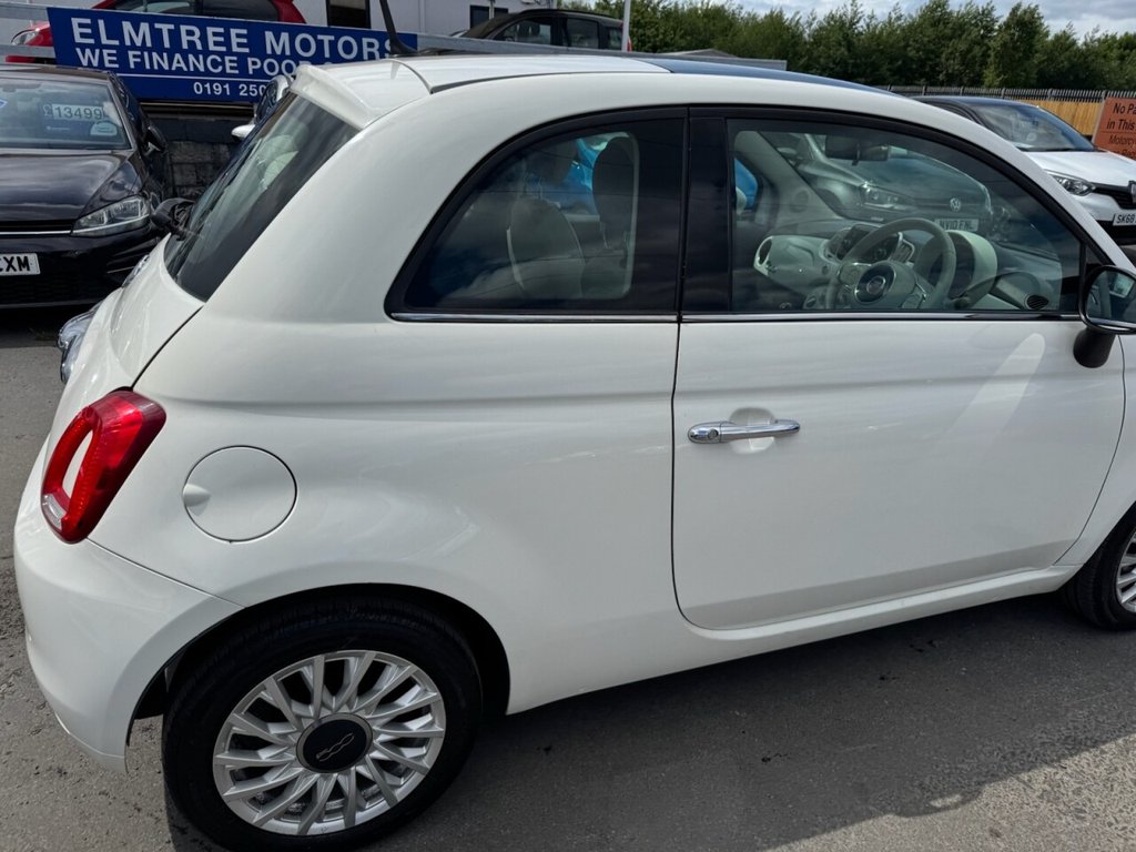 Used Fiat 500 2015 for sale - 76632016: Photo 16