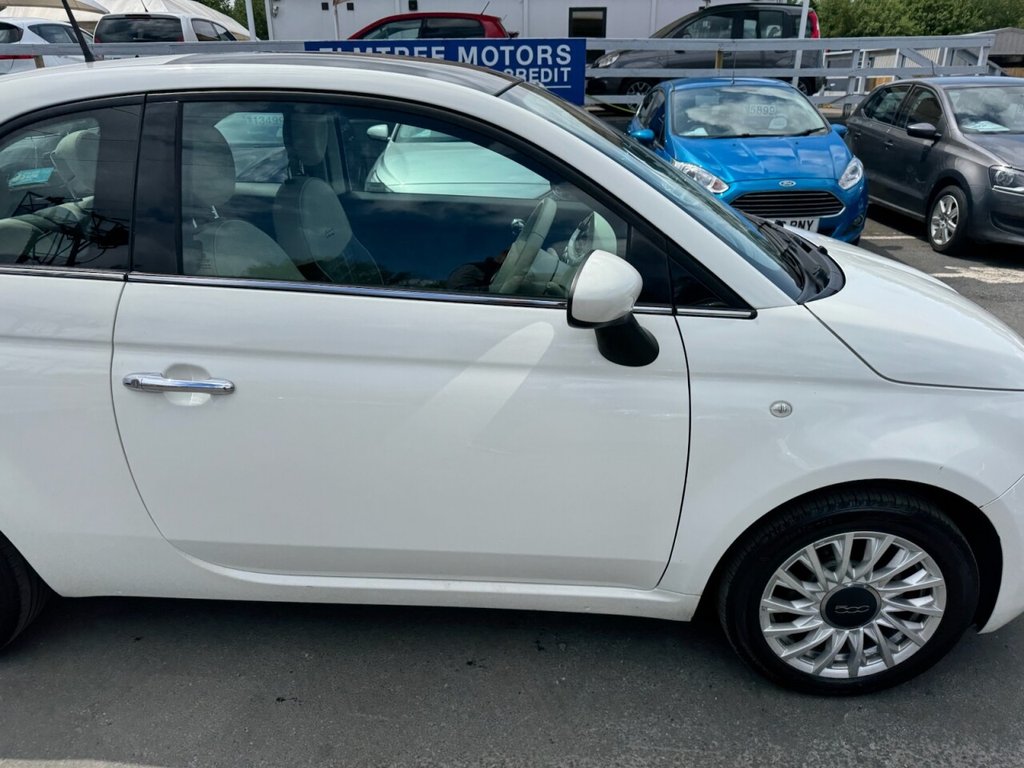 Used Fiat 500 2015 for sale - 76632016: Photo 19