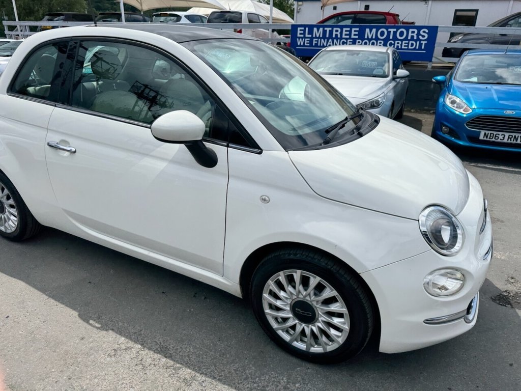 Used Fiat 500 2015 for sale - 76632016: Photo 21