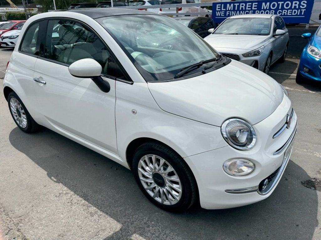 Used Fiat 500 2015 for sale - 76632016: Photo 22