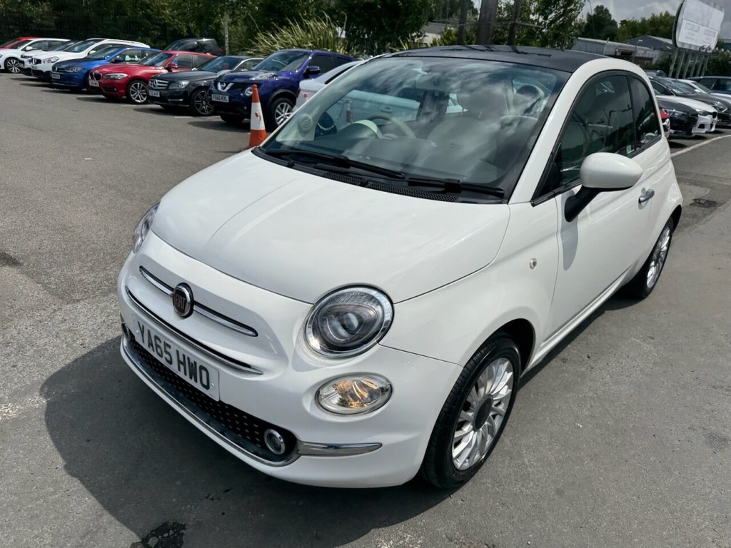 Used Fiat 500 2015 for sale - 76632016: Photo 30