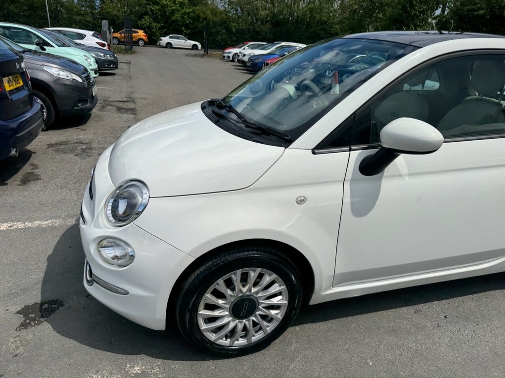 Used Fiat 500 2015 for sale - 76632016: Photo 31