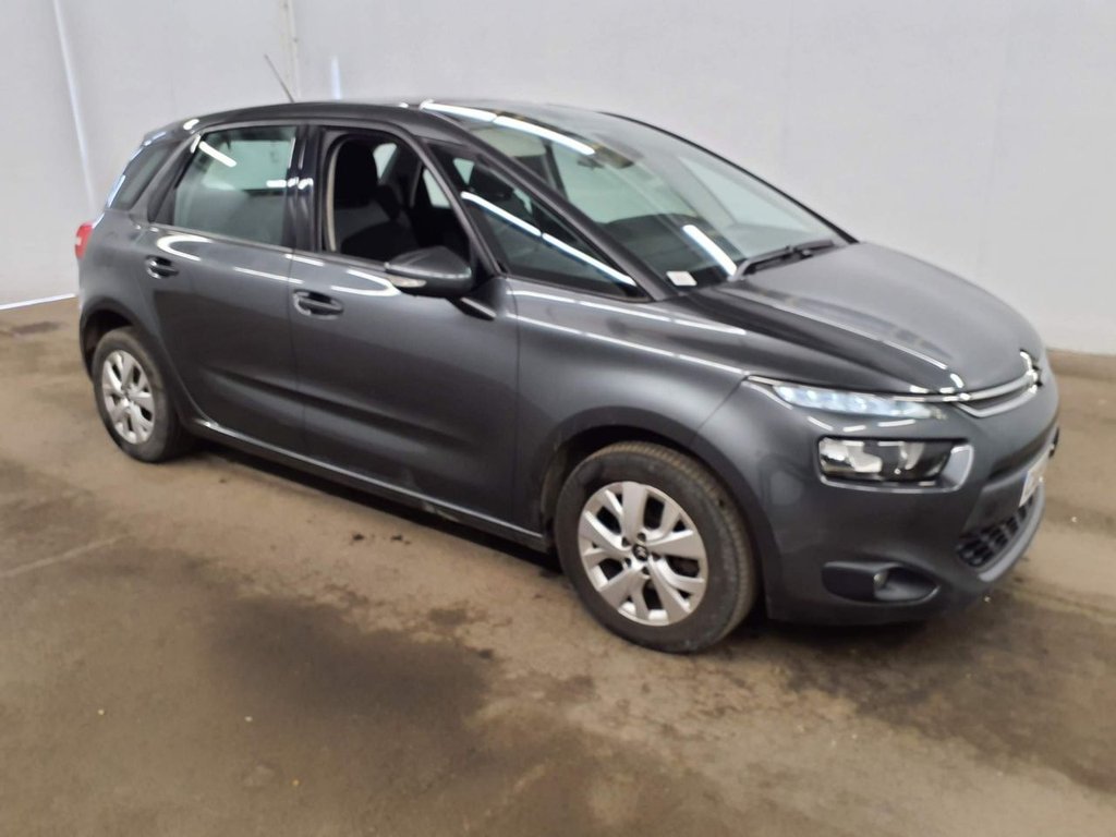 Used Citroen C4 Picasso 2015 for sale - 77953191: Photo 1