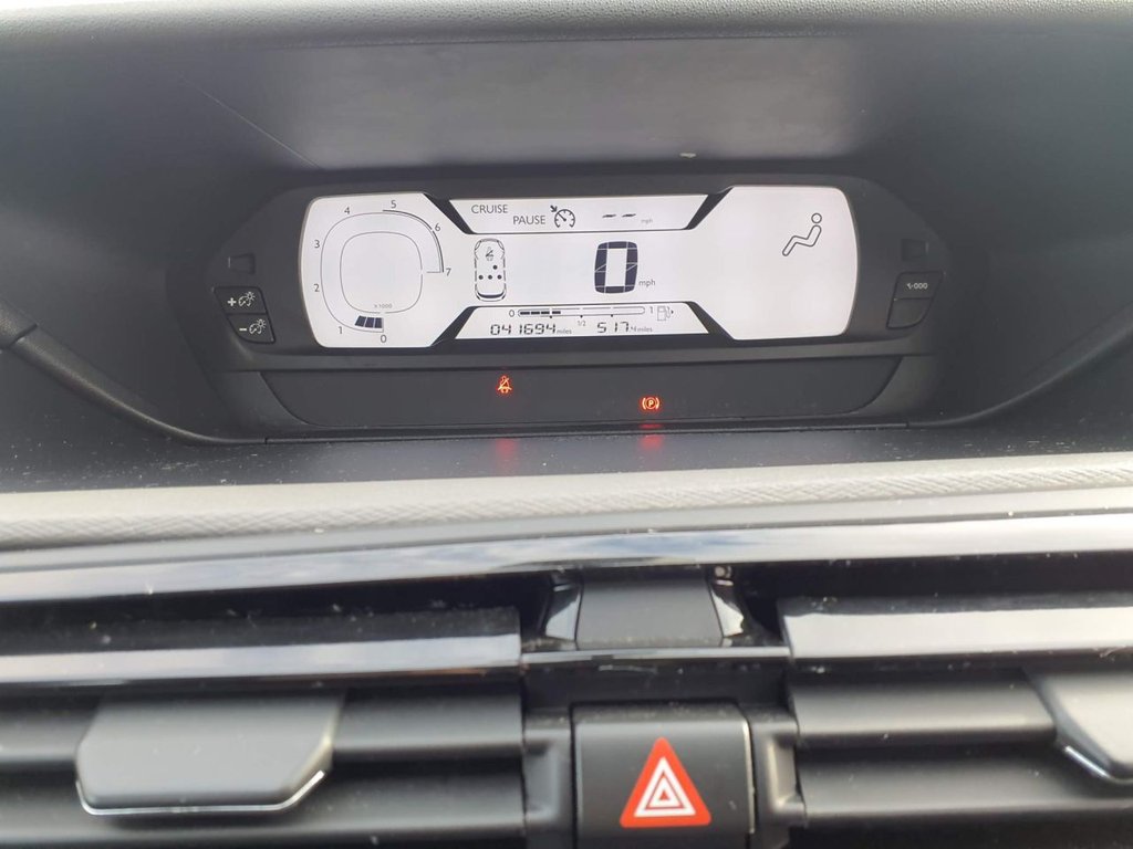 Used Citroen C4 Picasso 2015 for sale - 77953191: Photo 12