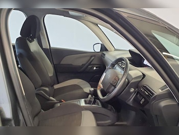 Used Citroen C4 Picasso 2015 for sale - 77953191: Photo