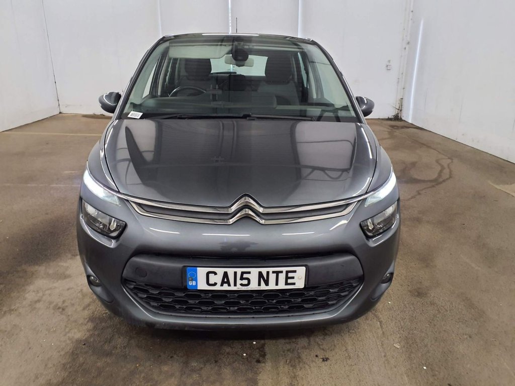 Used Citroen C4 Picasso 2015 for sale - 77953191: Photo 3