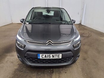 Used Citroen C4 Picasso 2015 for sale - 77953191: Photo