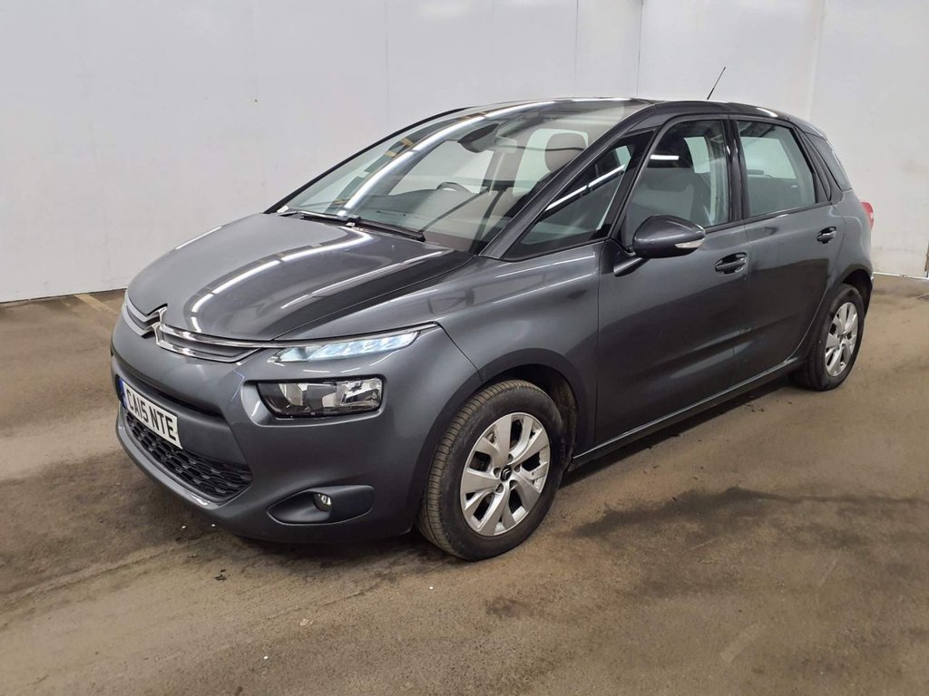 Used Citroen C4 Picasso 2015 for sale - 77953191: Photo 4