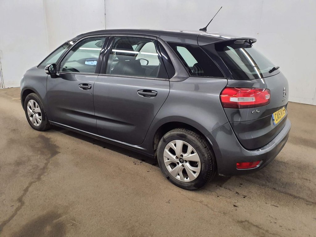 Used Citroen C4 Picasso 2015 for sale - 77953191: Photo 5
