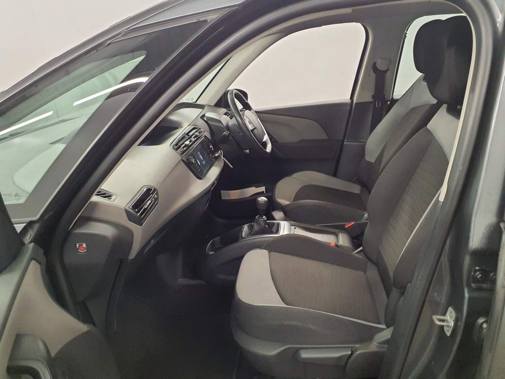 Used Citroen C4 Picasso 2015 for sale - 77953191: Photo 9