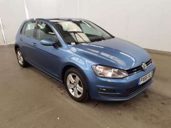 2015 (65) - 1.6 TDI 110 Match 5dr