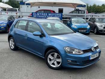 Used Volkswagen Golf 2015 for sale - 75009477: Photo
