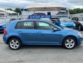 Used Volkswagen Golf 2015 for sale - 75009477: Photo