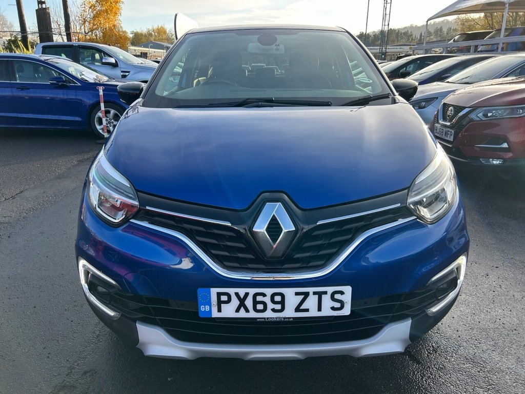 Used Renault Captur 2019 for sale - 77226921: Photo 10