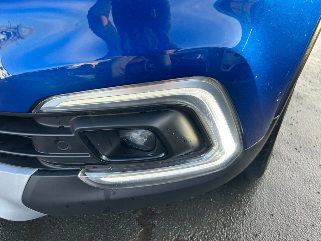 Used Renault Captur 2019 for sale - 77226921: Photo 15