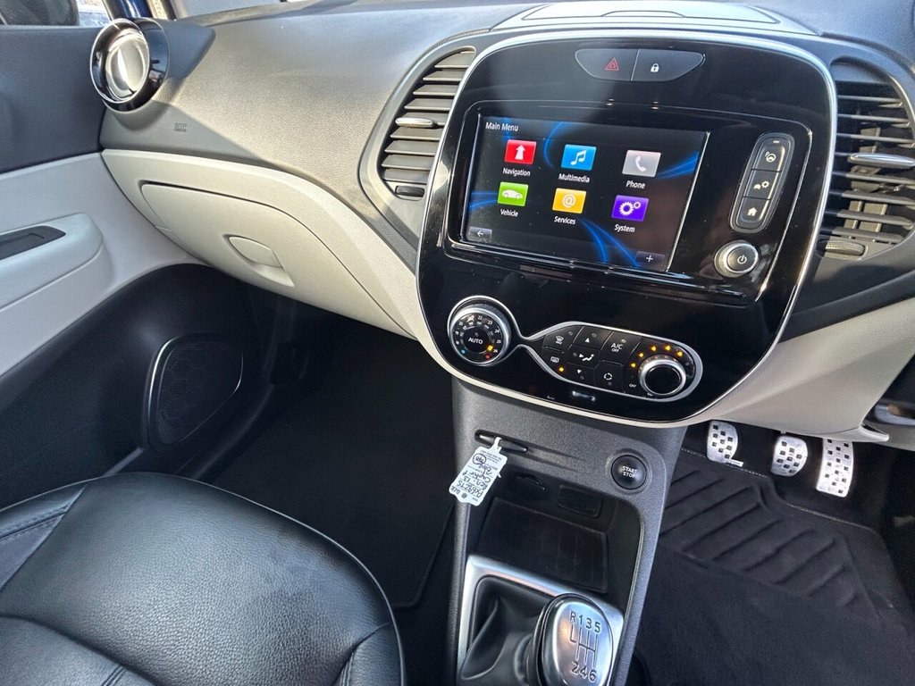 Used Renault Captur 2019 for sale - 77226921: Photo 20