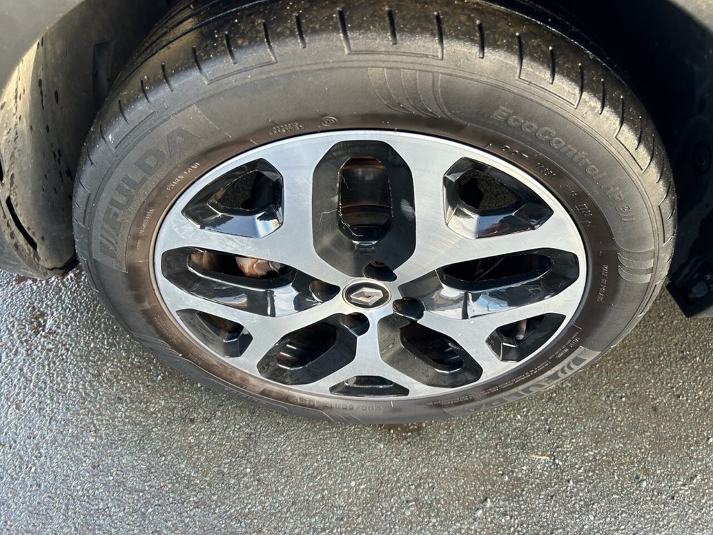 Used Renault Captur 2019 for sale - 77226921: Photo 23