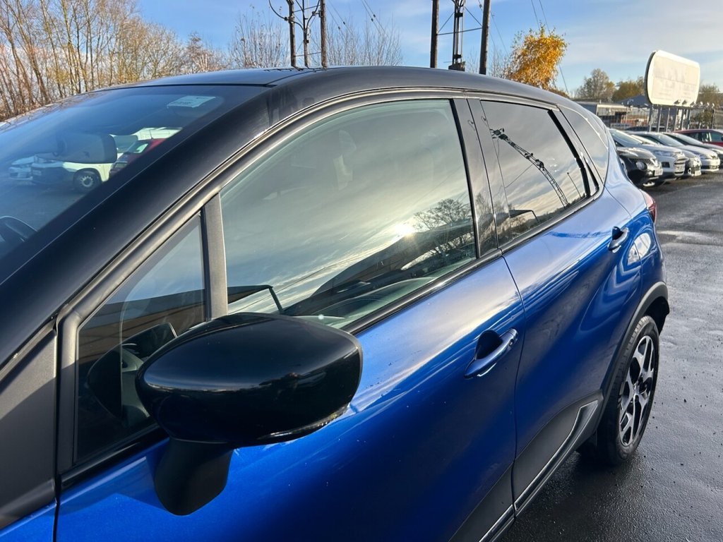Used Renault Captur 2019 for sale - 77226921: Photo 25