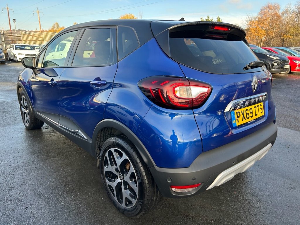 Used Renault Captur 2019 for sale - 77226921: Photo 28