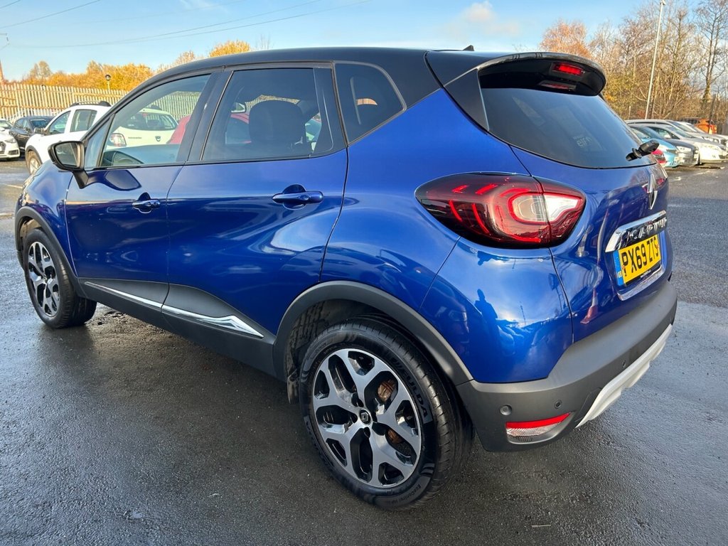 Used Renault Captur 2019 for sale - 77226921: Photo 29