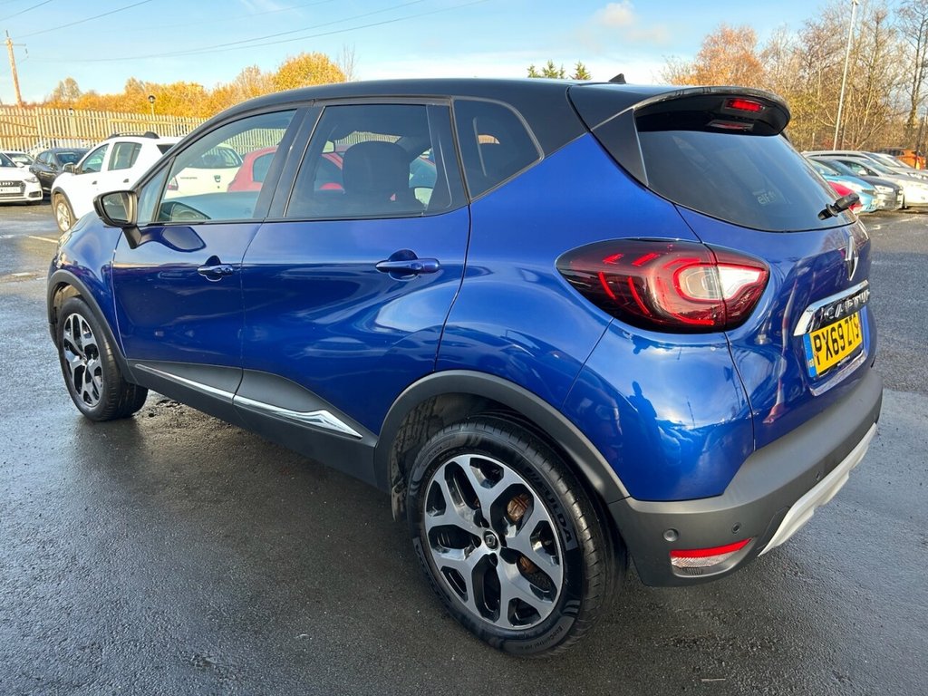 Used Renault Captur 2019 for sale - 77226921: Photo 30