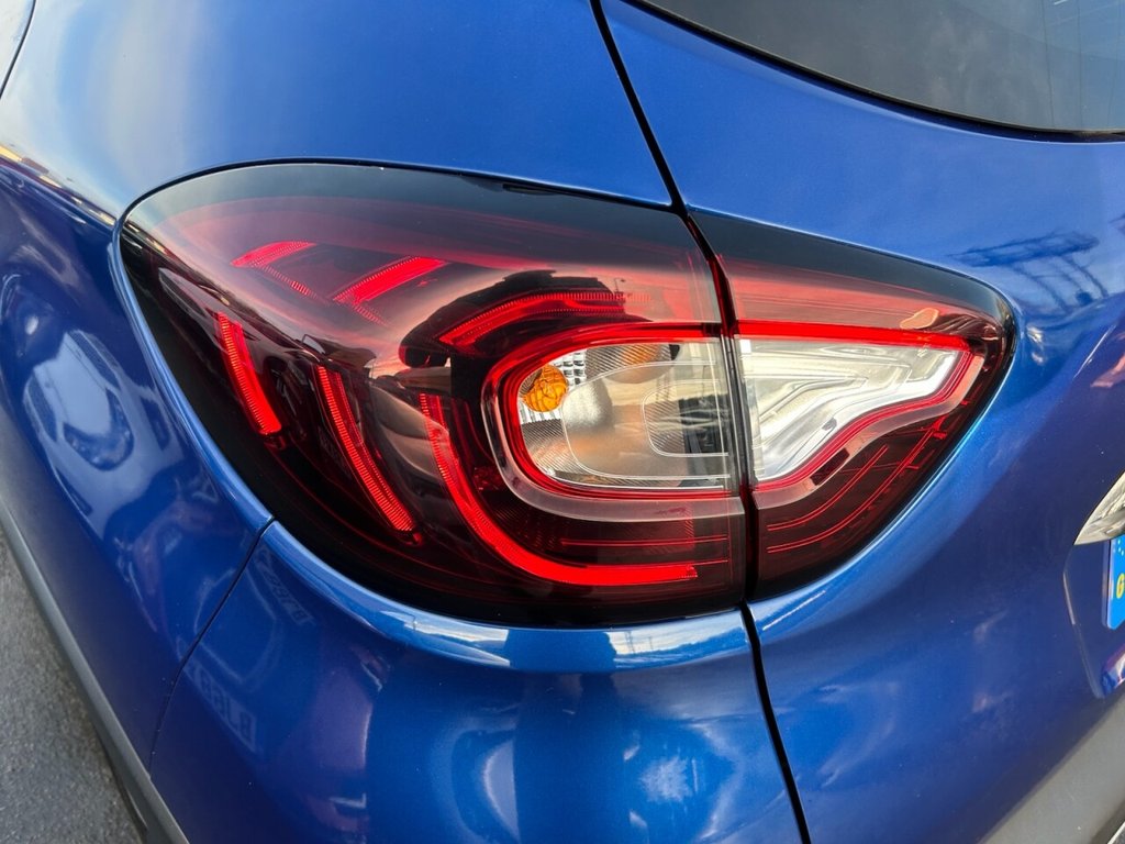 Used Renault Captur 2019 for sale - 77226921: Photo 33