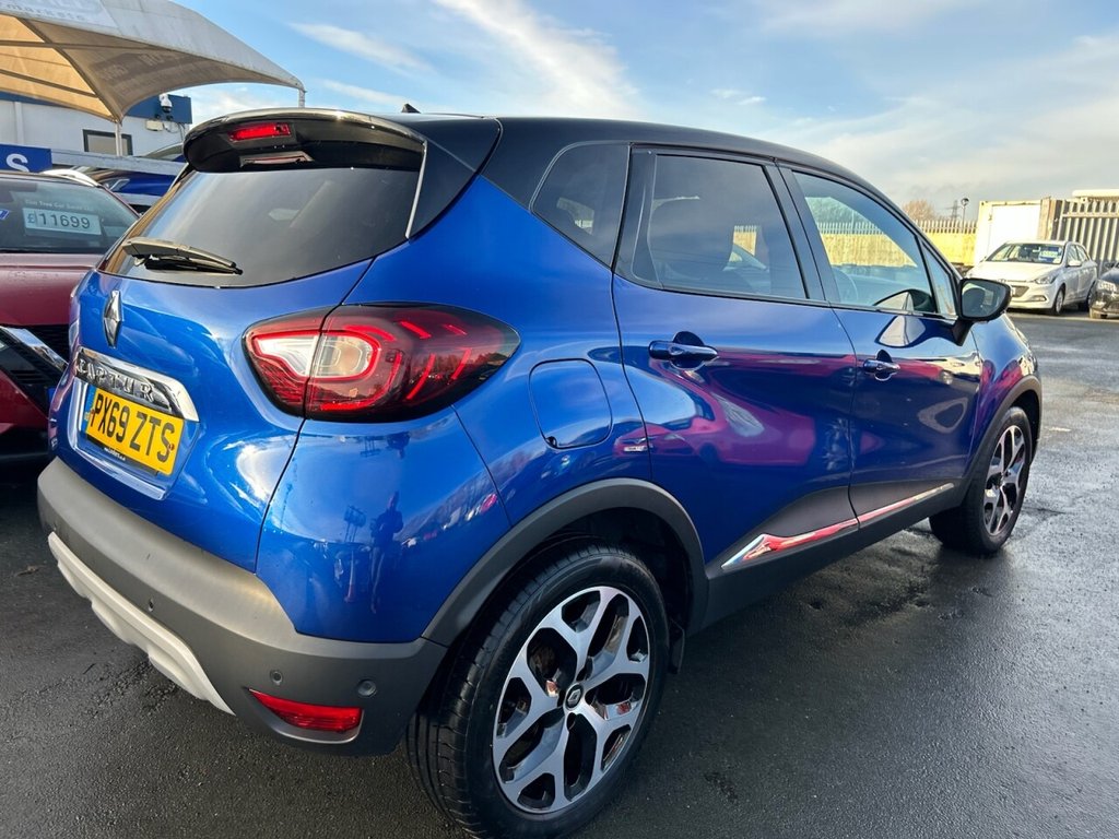 Used Renault Captur 2019 for sale - 77226921: Photo 43