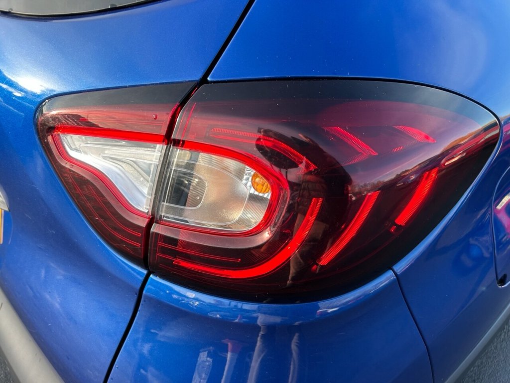 Used Renault Captur 2019 for sale - 77226921: Photo 48