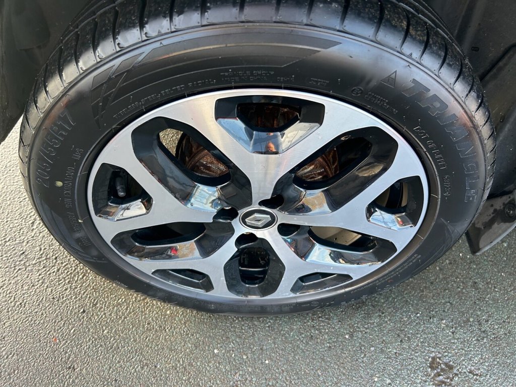 Used Renault Captur 2019 for sale - 77226921: Photo 49