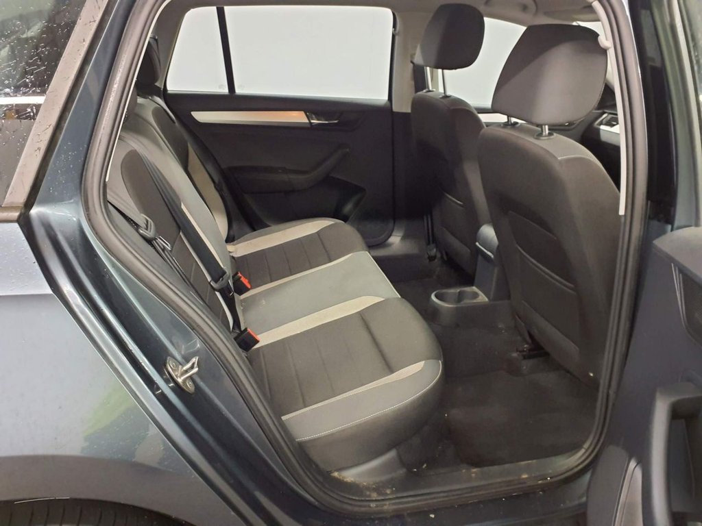 Used Skoda Rapid Spaceback 2018 for sale - 77557953: Photo 9