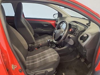 Used Peugeot 108 2019 for sale - 78597828: Photo