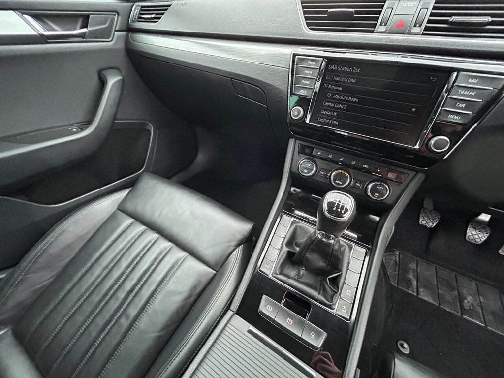 Used Skoda Superb 2017 for sale - 77692893: Photo 14