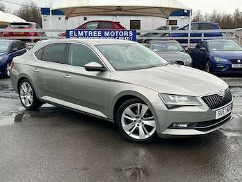 2017 (67) - 2.0 TDI CR SE L Executive 5dr