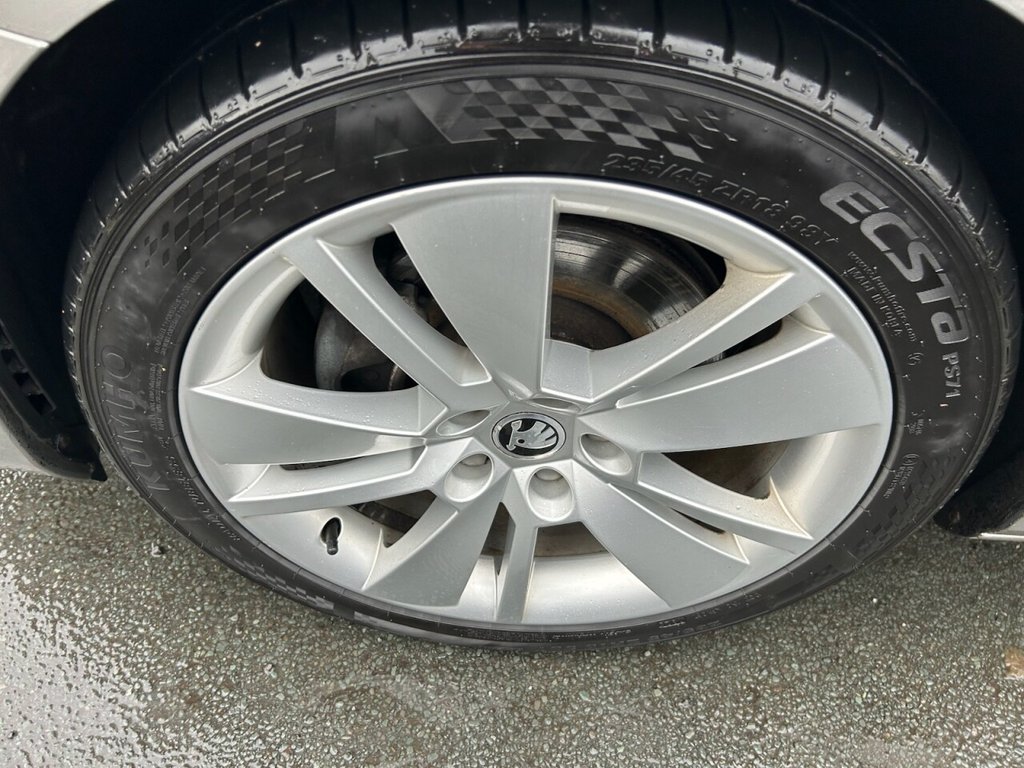 Used Skoda Superb 2017 for sale - 77692893: Photo 25