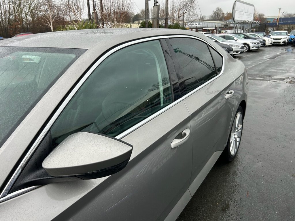 Used Skoda Superb 2017 for sale - 77692893: Photo 27