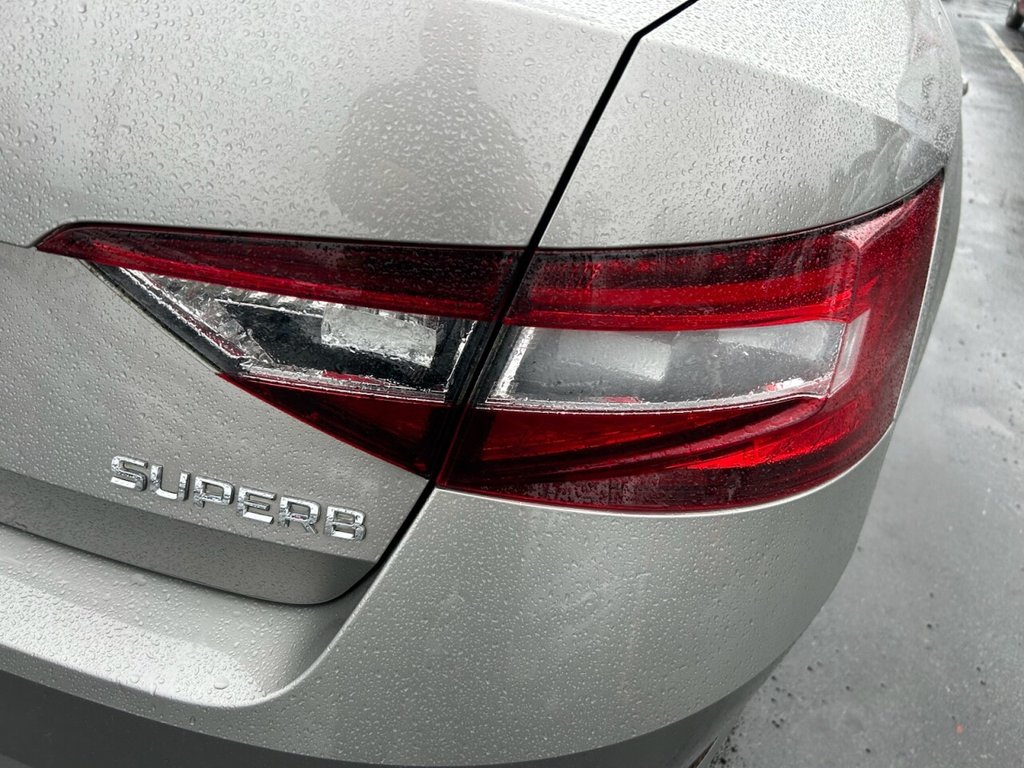 Used Skoda Superb 2017 for sale - 77692893: Photo 36