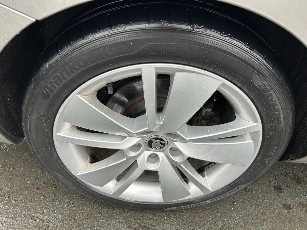 Used Skoda Superb 2017 for sale - 77692893: Photo 48